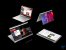 Lenovo Yoga 9i Modes