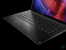 Lenovo Yoga Slim 9i Closeup Touchpad