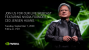 RTX 3000: Geforce Special Event im Livestream am 18 Uhr <br> &nbsp;