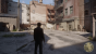 Mafia Definitive Edition Downsampling FXAA Geforce Image Sharpening 0.80