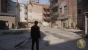 Mafia Definitive Edition no Sharpening