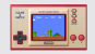 Nintendo Game and Watch Super Mario Bros. 02