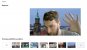 Nvidia Broadcast App -&nbsp; Hintergrundtauschen bei Skype. Hier sind mehr Fehler zu erkennen, es wirkt unsauberer