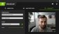 Nvidia Broadcast App -&nbsp; Viel Unschärfe