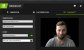 Nvidia Broadcast App -&nbsp; Virtueller Greenscreen