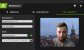 Nvidia Broadcast App -&nbsp; Probleme mit schwarzen Objekten treten auf, hier ein Telefon