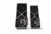 Nvidia Geforce RTX 3080 Founders Edition neben Geforce RTX 3090 Founders Edition