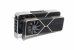 Nvidia Geforce RTX 3090 Founders Edition hinter Geforce RTX 3080 Founders Edition