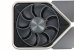Nvidia Geforce RTX 3090 alias "BFGPU" im Test: Titanischer Alleskönner für 1.500 Euro: Hecklüfter