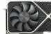 Nvidia Geforce RTX 3090 alias "BFGPU" im Test: Titanischer Alleskönner für 1.500 Euro: Frontlüfter