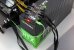 Nvidia PCAT Power Capture Analysis Tool Geforce RTX 2070 Super: TGP Idle