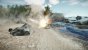 Crysis (mit Enhanced Mod) - Screenshot von McZonk