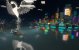 Raytracing-Leistungsindex: Minecraft RTX