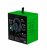 Razer BlackShark V2 Pro 2020 Verpackung Heck