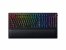 Drahtlose Razer Blackwidow V3 Pro mit Handballenauflage