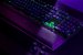 Razer BlackWidow V3 Pro 2020 Gruene taktile Switches