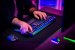 Razer BlackWidow V3 Pro 2020 Media Keys