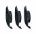 Razer Naga Pro 2020 Seitenteile Detail