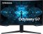 Samsung Odyssey G7