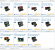 Custom-Modelle der Geforce RTX 3080 und 3090 gelistet: Preise moderat, Spezifikationen unspektakulär (1)