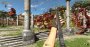 Serious Sam 4 im Techniktest: Oldschool-Ballerfest mit hunderten von Grafikoptionen (36)