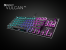 Vulcan TKL 001