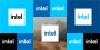 Intel gibt sich ein neues Logo.