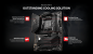 MSI B550 Unify-X: Ryzen 5000-Mainboard mit DDR4-5800-Support