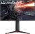 LG Ultragear 27GN950-B: UHD mit 144 Hz bei 10 Bit