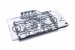 Der neue Alphacool Eisblock Aurora Plexi GPX-N RTX 3090/3080 Ventus