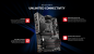 MSI B550 Unify-X: Ryzen 5000-Mainboard mit DDR4-5800-Support