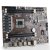 Aus China stammt ein Mainboard mit einer aufgelöteten AMD A9-9820-APU, das eine Leistung bieten soll, die der originalen Xbox One entspricht. <br> &nbsp;
