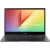 Asus Vivobook Flip 14 TP470EZ mit Intel Grafikchip Iris Xe Max 01