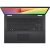 Asus Vivobook Flip 14 TP470EZ mit Intel Grafikchip Iris Xe Max 05