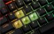 Corsair K60 RGB Pro Cherry Viola Switches