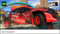 Dirt 5: Raytracing Aus