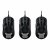 HyperX Pulsefire Haste RGB Beleuchtung