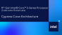 <strong>Intel Architektur-Informationen zu Rocket Lake S</strong> (1)