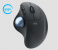 Logitech Ergo M575: Neuer Trackball kostet 50 Euro (1)