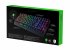 Razer BlackWidow V3 Tenkeyless 2020 Verpackung Heck