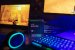 WD Black D50 Game Dock SSD Lifestyle