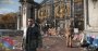 Watch Dogs Legion im Techniktest (Bilder: 4K-DCI mit RTX und DLSS resampled @ 1440p) (7)
