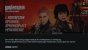 Beweisstück #1: Wolfenstein Youngblood RTX - Speicherwarnung mit Geforce RTX 3070 8GB, sobald maximale Details und RTX-Effekte eingeschaltet werden.