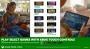 Xbox Touch Steuerung bei Xbox Game Streaming auf Android