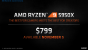 AMD Ryzen 5950X, 5900X, 5800X und 5600X offiziell: Zen 3 gibt sich die Ehre (22)