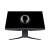 Alienware: Drei neue Gaming-Monitore mit bis zu 360 Hz vorgestellt (Modell: AW2521H)