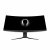 Alienware: Drei neue Gaming-Monitore mit bis zu 360 Hz vorgestellt (Modell: AW3821DW1)