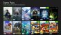 Xbox Series X und Series S im Test -&nbsp; Game Pass Angebot