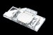 Geforce RTX 3080 und 3090: Inno3D iChill Frostbite mit vorinstalliertem Wasserkühler (3)