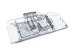 Alphacool Eisblock Aurora Acryl GPX-A Radeon RX 6800/6800XT Gaming Trio X (1)